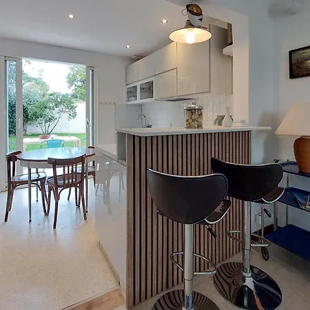 Belle Vue Saint-Trojan-les-Bains