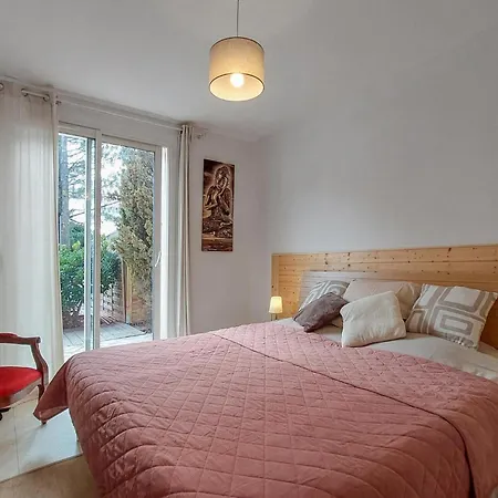 Belle Vue Feriehus *