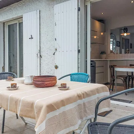 Belle Vue * Saint-Trojan-les-Bains