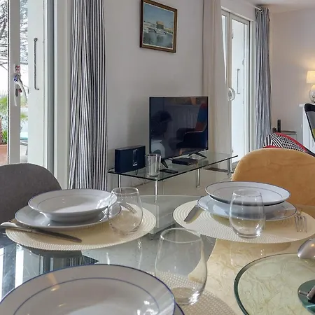 Feriehus Belle Vue *