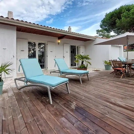 Dom wakacyjny Belle Vue