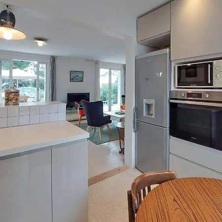 Belle Vue Dom wakacyjny