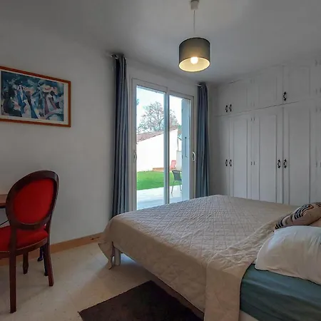 Dom wakacyjny Belle Vue *