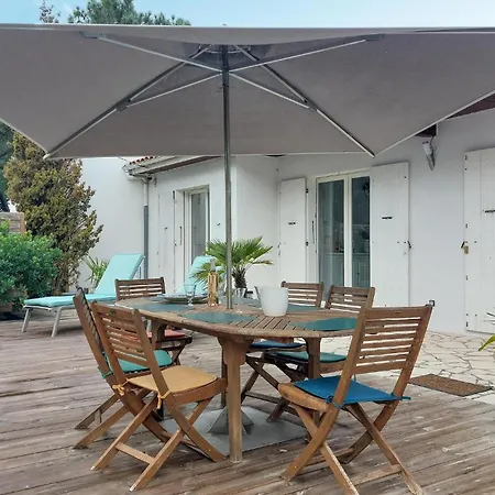 Belle Vue Saint-Trojan-les-Bains