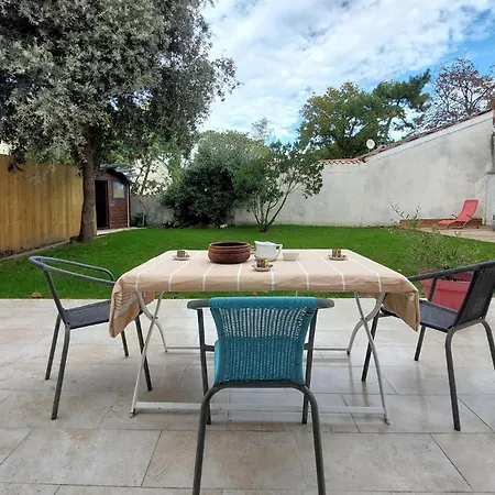 Belle Vue * Saint-Trojan-les-Bains