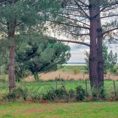 Сasa de vacaciones Belle Vue *