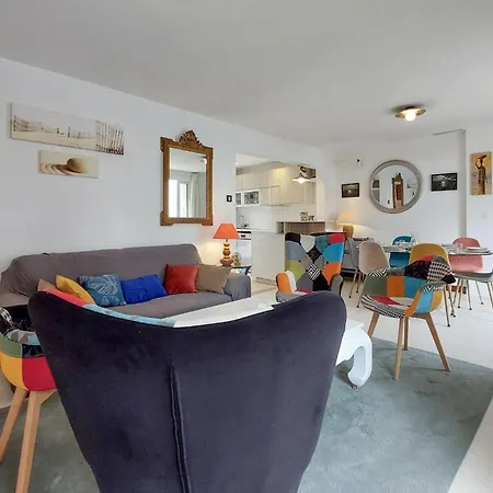 Belle Vue Dom wakacyjny