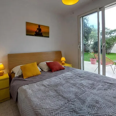 Dom wakacyjny Belle Vue *