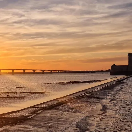 Сasa de vacaciones Belle Vue