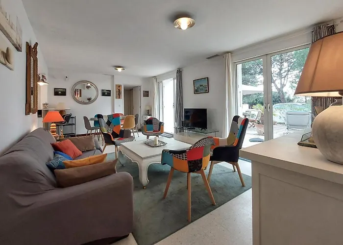 度假居 Belle Vue *